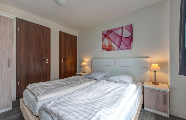 Villa With Bubble Bath, Solarium and Fireplace - Foto 3