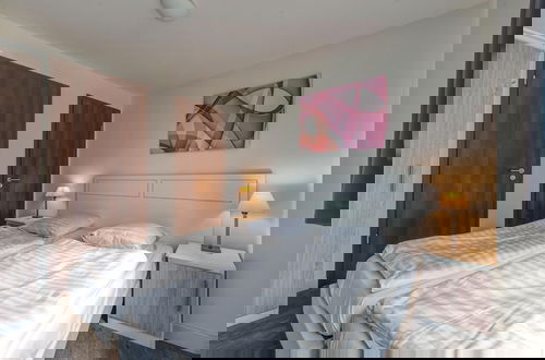 Foto 3 - Villa With Bubble Bath, Solarium and Fireplace