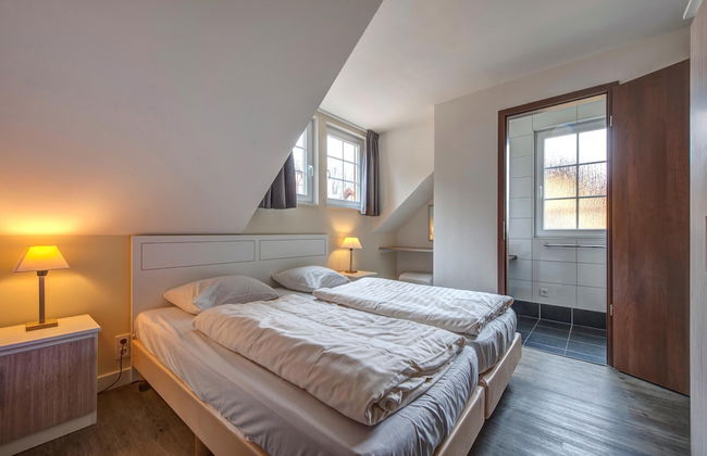 Villa With Bubble Bath, Solarium and Fireplace - Foto 4