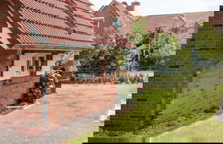 Foto 1 - Holiday Home Nispel Comfortable Vacation Home