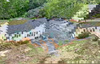 Photo 1 - Kennesaw Cottage