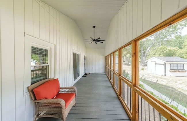 Kennesaw Cottage - Photo 22