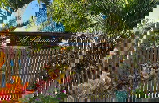 Foto 1 - Pousada In Paradiso