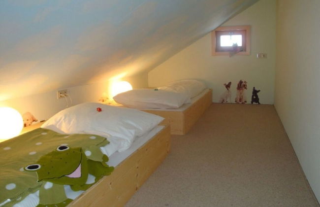 Amazing Apartment in Schrocken - Foto 3