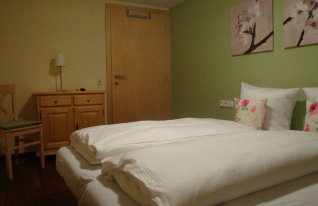 Amazing Apartment in Schrocken - Foto 4