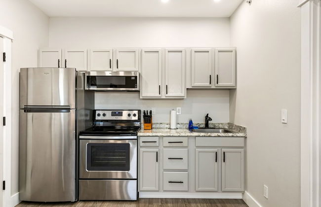 Aisling Suites - Foto 14