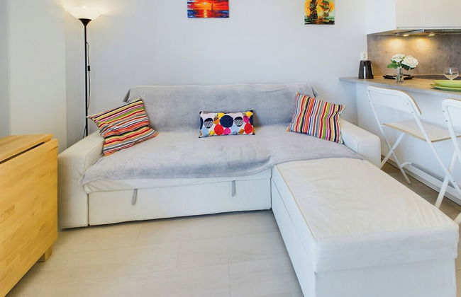 Apartment With Parking Gdynia by Renters - Foto 14
