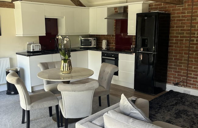 The Luxury Annex at Barmby Moor House - Foto 6