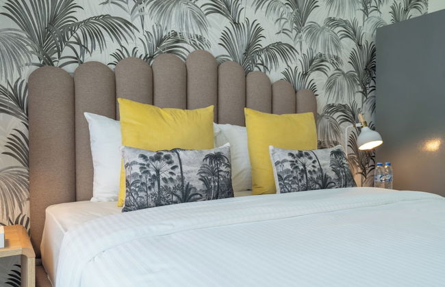 Summer Offer Lovely Studio Budget Friend - Photo 3