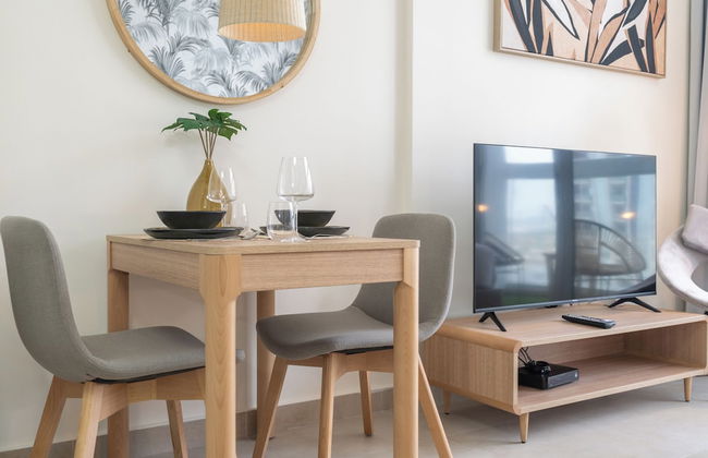 Summer Offer Lovely Studio Budget Friend - Photo 30