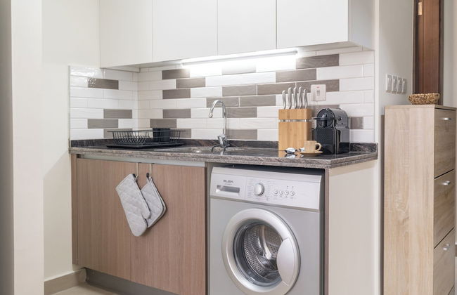 Summer Offer Lovely Studio Budget Friend - Photo 20