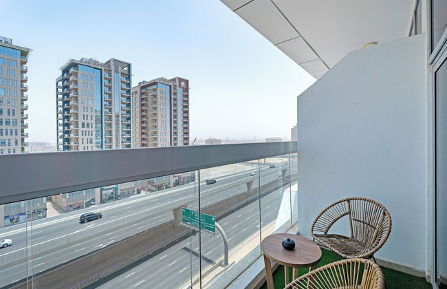 Summer Offer Lovely Studio Budget Friend - Photo 25