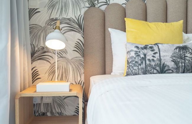 Summer Offer Lovely Studio Budget Friend - Photo 7