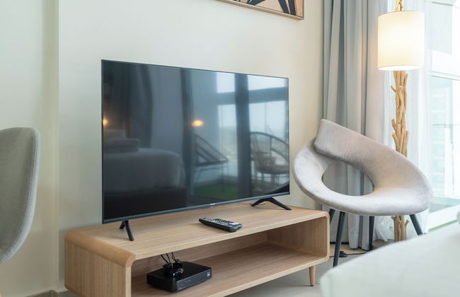 Summer Offer Lovely Studio Budget Friend - Photo 13