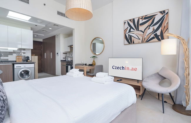 Summer Offer Lovely Studio Budget Friend - Photo 6