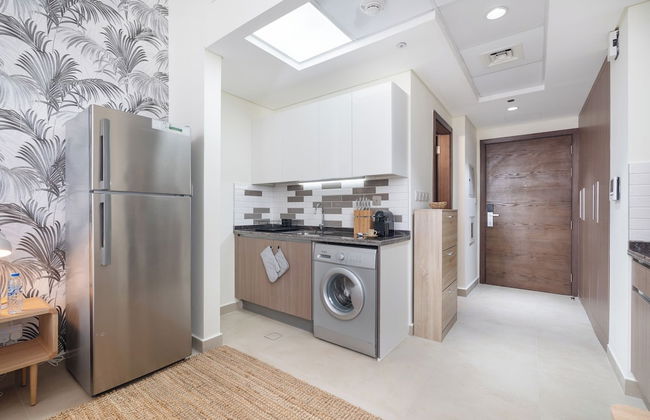 Summer Offer Lovely Studio Budget Friend - Photo 21