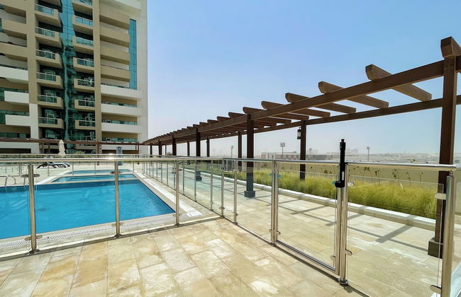 Summer Offer Lovely Studio Budget Friend - Photo 35