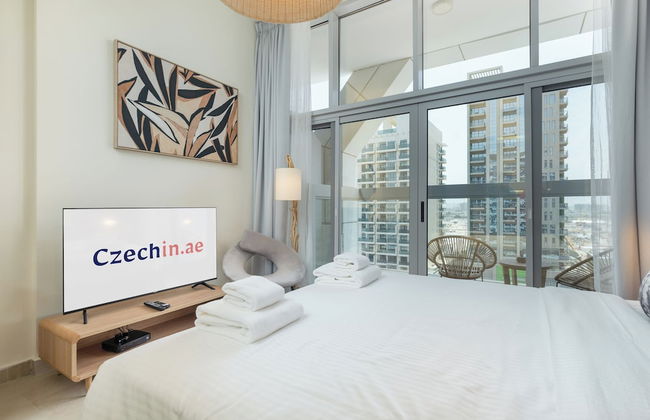 Summer Offer Lovely Studio Budget Friend - Photo 2