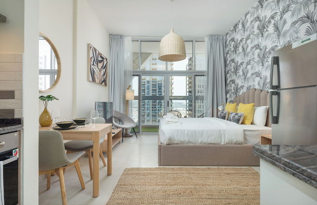 Summer Offer Lovely Studio Budget Friend - Photo 15