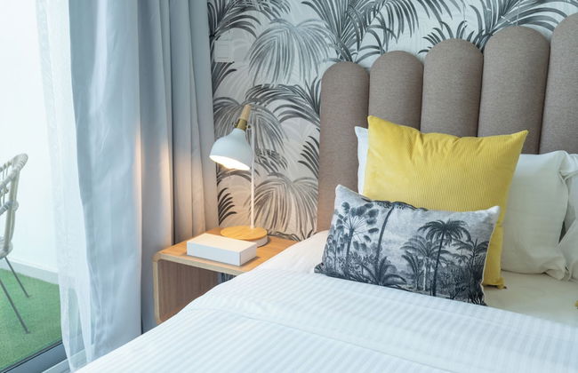 Summer Offer Lovely Studio Budget Friend - Photo 9