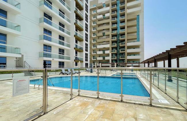 Summer Offer Lovely Studio Budget Friend - Photo 34