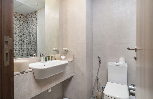 Summer Offer Lovely Studio Budget Friend - Photo 32