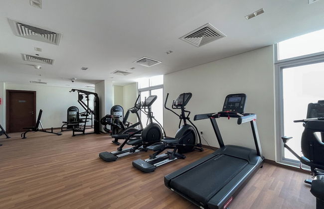 Summer Offer Lovely Studio Budget Friend - Photo 38