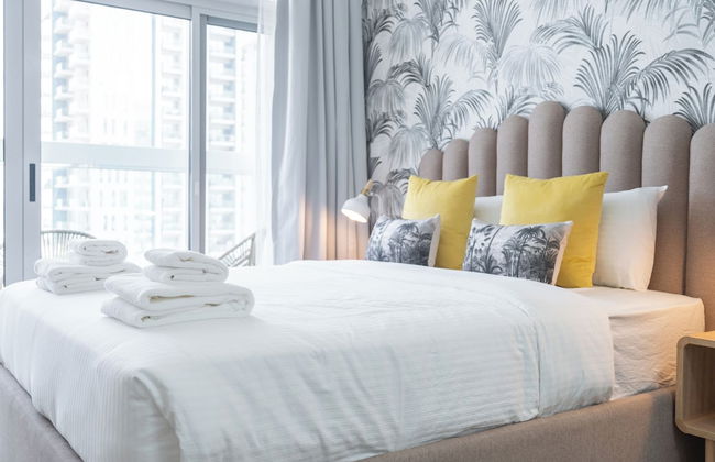 Summer Offer Lovely Studio Budget Friend - Photo 4