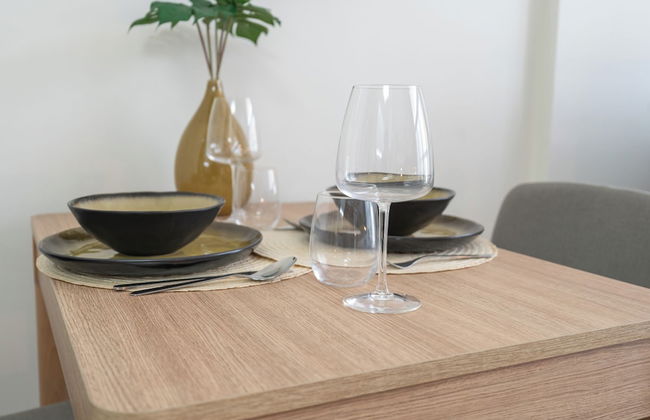 Summer Offer Lovely Studio Budget Friend - Photo 28