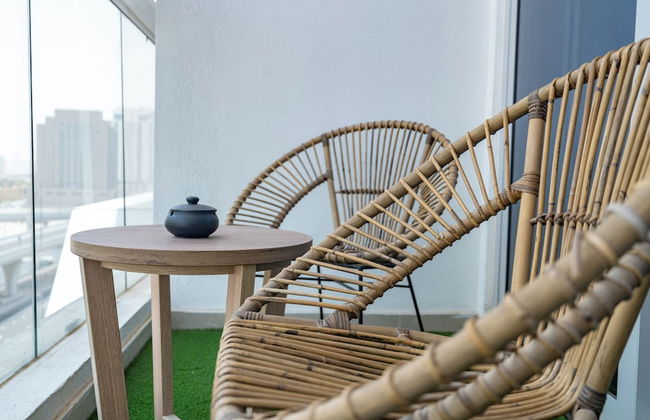 Summer Offer Lovely Studio Budget Friend - Photo 26