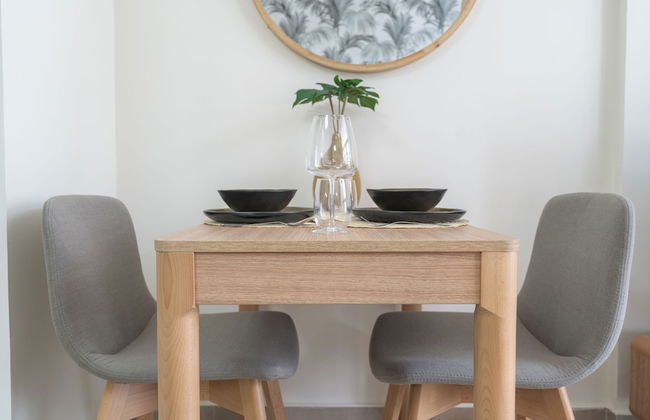 Summer Offer Lovely Studio Budget Friend - Photo 29