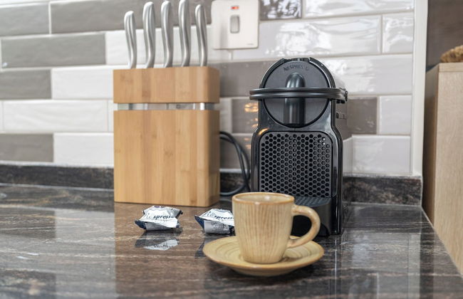 Summer Offer Lovely Studio Budget Friend - Photo 23