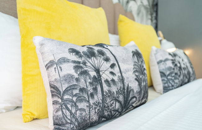 Summer Offer Lovely Studio Budget Friend - Photo 12