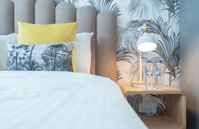 Summer Offer Lovely Studio Budget Friend - Photo 11