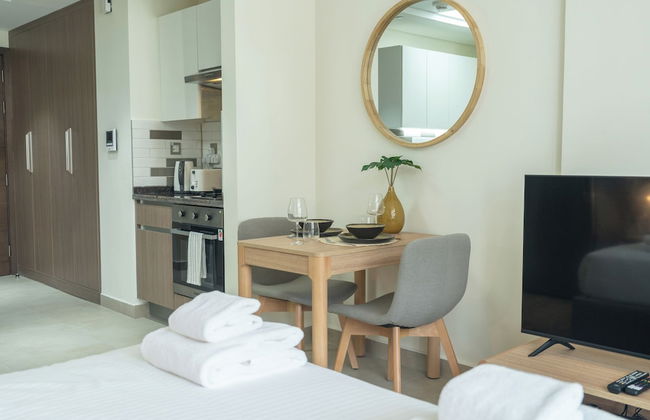 Summer Offer Lovely Studio Budget Friend - Photo 24