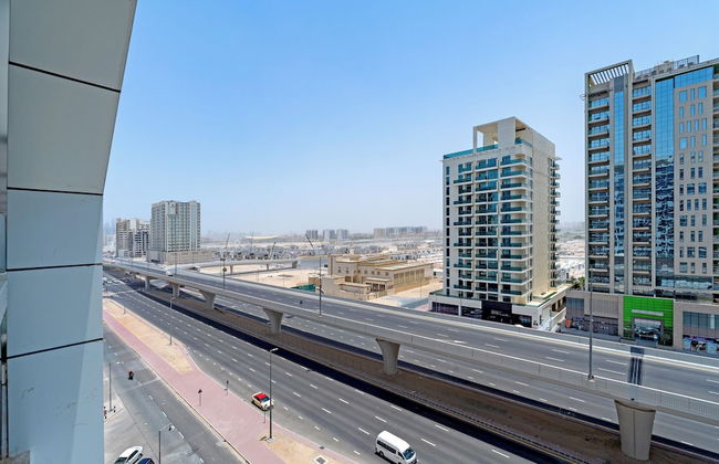 Summer Offer Lovely Studio Budget Friend - Photo 42