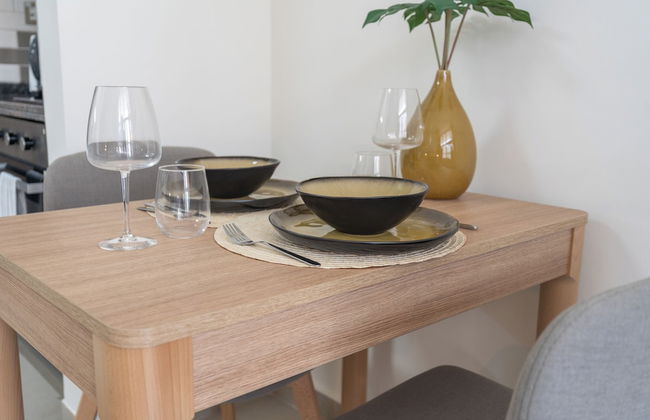 Summer Offer Lovely Studio Budget Friend - Photo 27