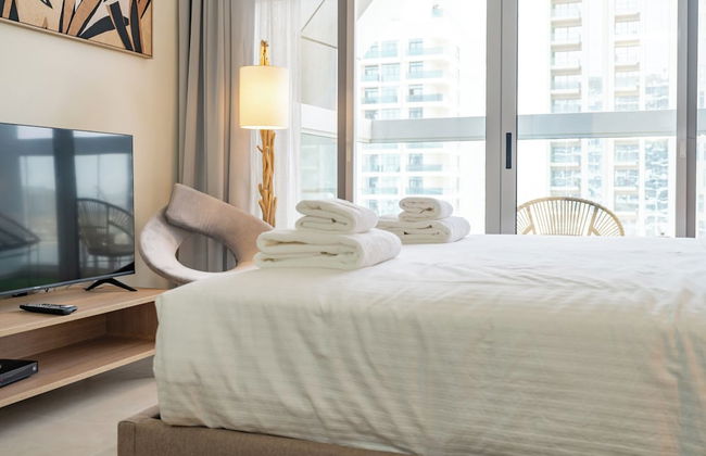 Summer Offer Lovely Studio Budget Friend - Photo 10