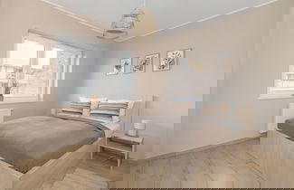 Foto 3 - Apartment With Parking by Renters