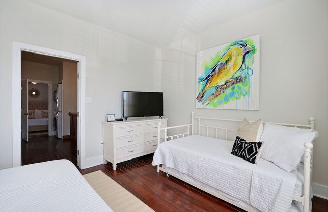 Gallery Stays - Amiri Pop - Foto 5