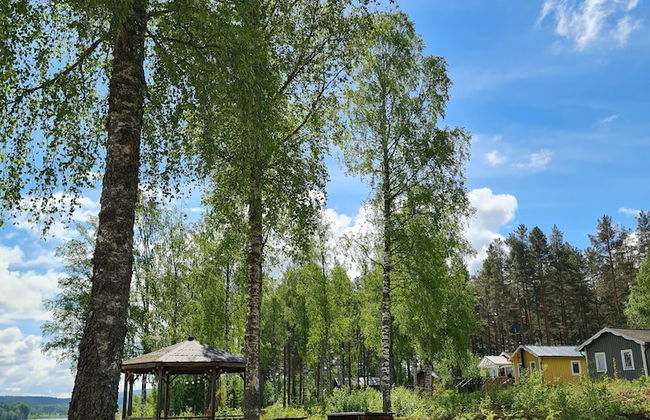 Björnbyn Stugby - Foto 17