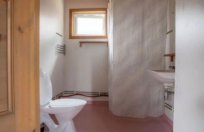 Björnbyn Stugby - Foto 5