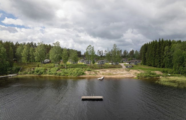 Björnbyn Stugby - Foto 13