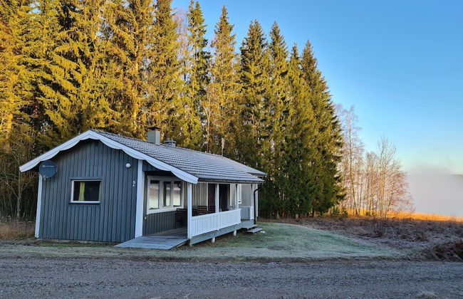 Björnbyn Stugby - Foto 12