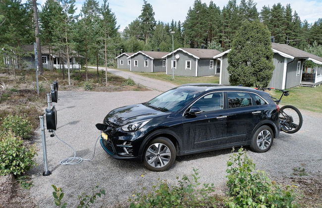 Björnbyn Stugby - Foto 19