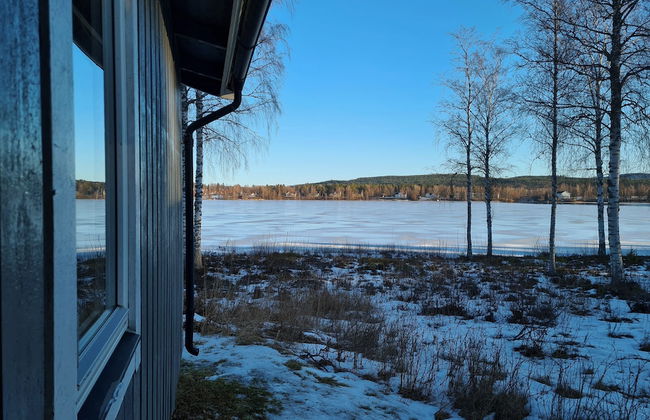 Björnbyn Stugby - Foto 30