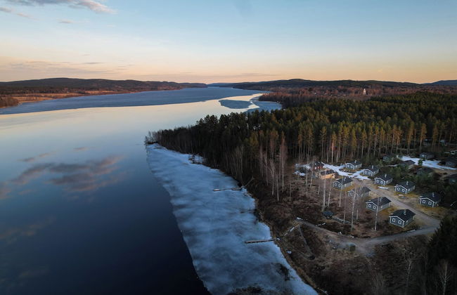 Björnbyn Stugby - Foto 25