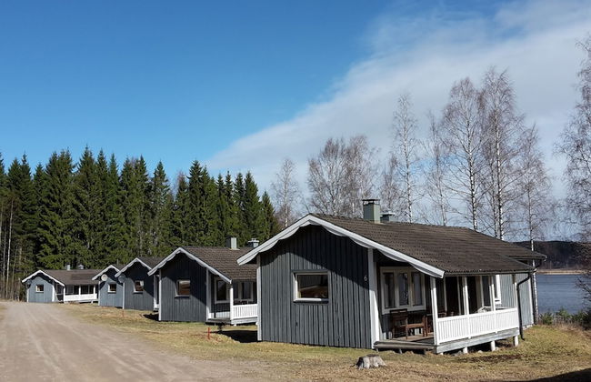 Björnbyn Stugby - Foto 23