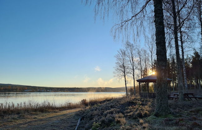 Björnbyn Stugby - Foto 28