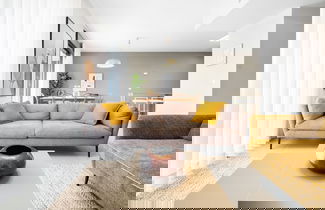 Photo 1 - Modern Haven in South TLV by Sea N' Rent
